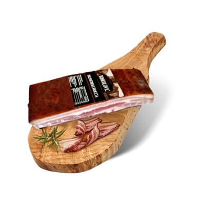 Bonkulović Dalmatinska panceta