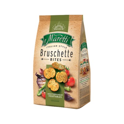 Maretti Bruschette