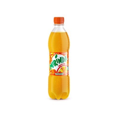 Mirinda Gazirano piće