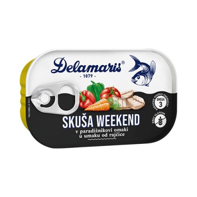 Delamaris Skuša