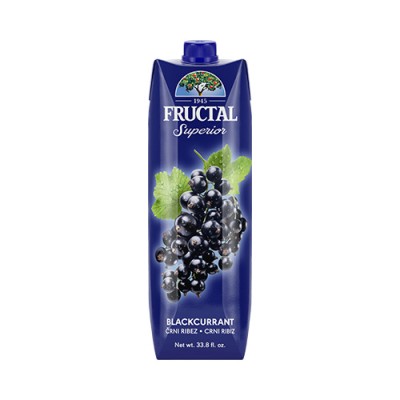 Fructal Nektar