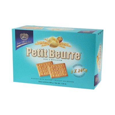 Keks Petit Beurre