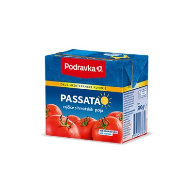 Podravka Rajčica