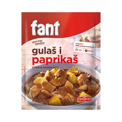 Podravka Fant