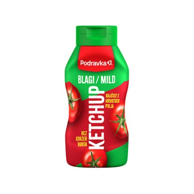 Podravka Ketchup