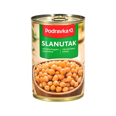 Podravka Slanutak