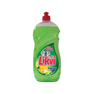 Likvi Deterdžent za pranje suđa