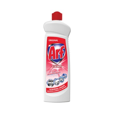 Arf Abrazivno sredstvo za čišćenje