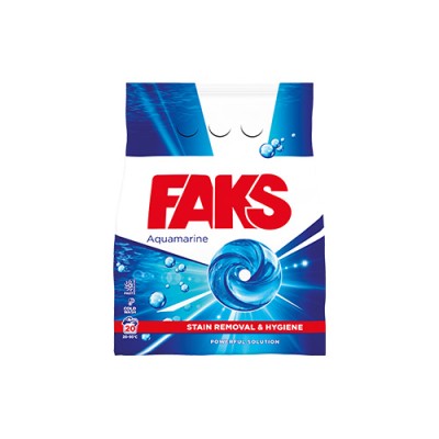 Faks Deterdžent za pranje rublja