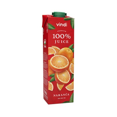 Vindi Sok 100%
