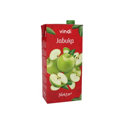 Vindi Nektar