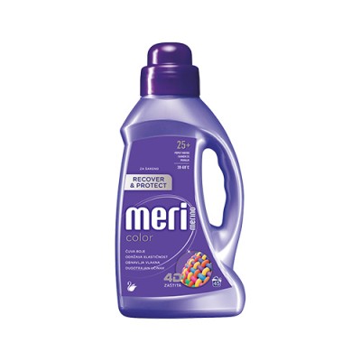 Meri Merino Tekući deterdžent za rublje
