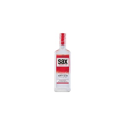Sax Gin