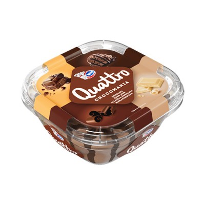 Ledo Sladoled Quattro