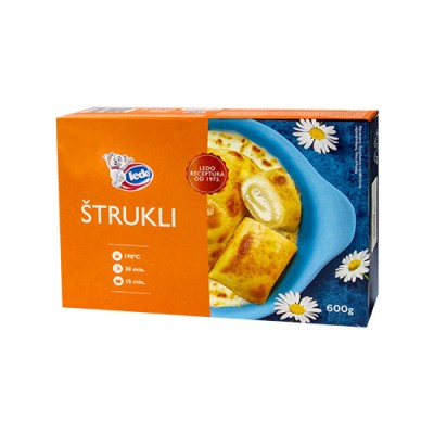 Ledo Zagorski štrukli