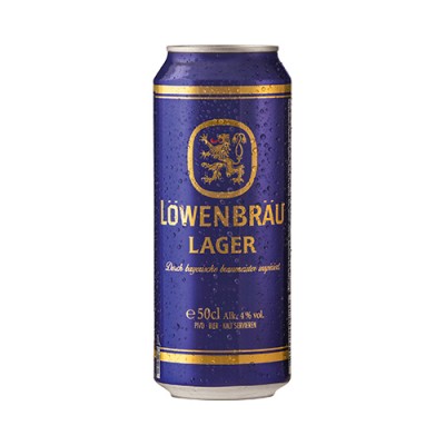 Lowenbrau Pivo