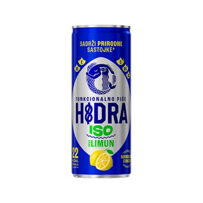 Hidra Izotonični napitak
