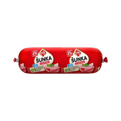 Pik Vrbovec Šunka u ovitku