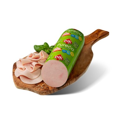 Pik Vrbovec Pureća prsa u ovitku