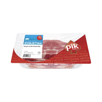 Pik Vrbovec Svinjski vrat