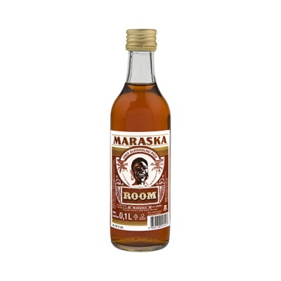 Maraska Rum