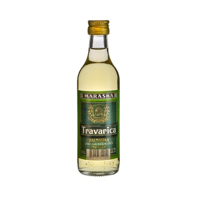 Maraska Travarica