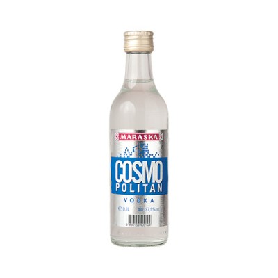 Cosmopolitan Vodka