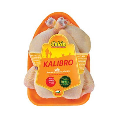 Cekin Pile Kalibro