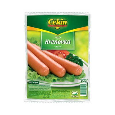 Cekin Hrenovka