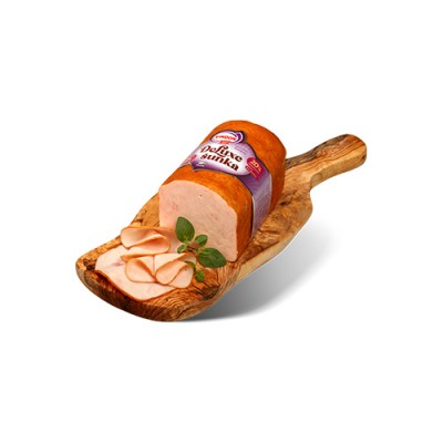 Vindon Pureća šunka Deluxe