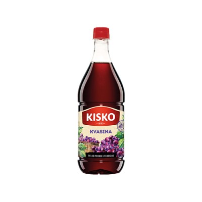 Kisko Kvasina