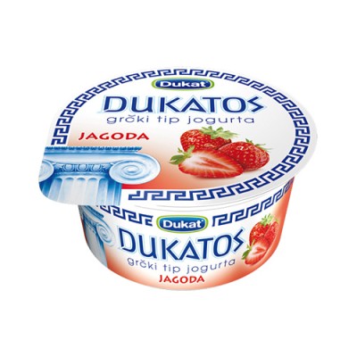 Dukat Jogurt dukatos