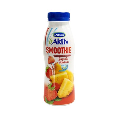 Dukat Jogurt b aktiv