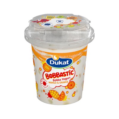Dukat Bobbastic jogurt