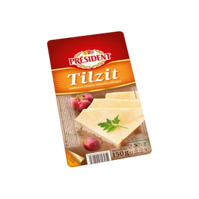 President Sir Tilzit