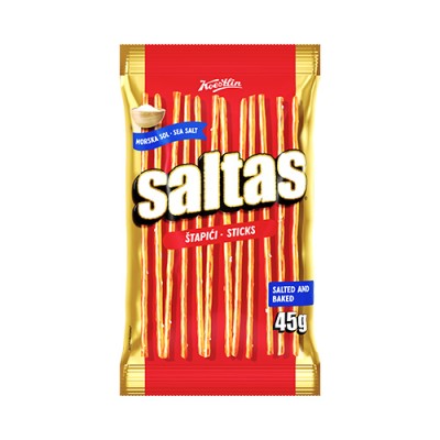 Koestlin Štapići Saltas