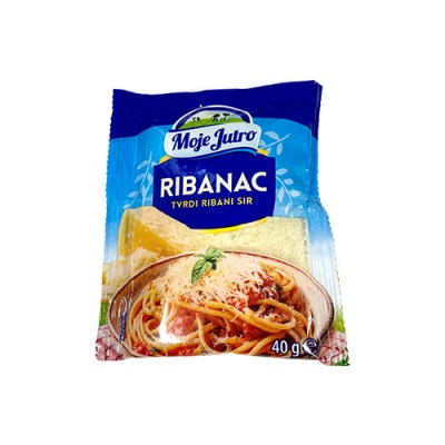 Moje Jutro Ribani sir
