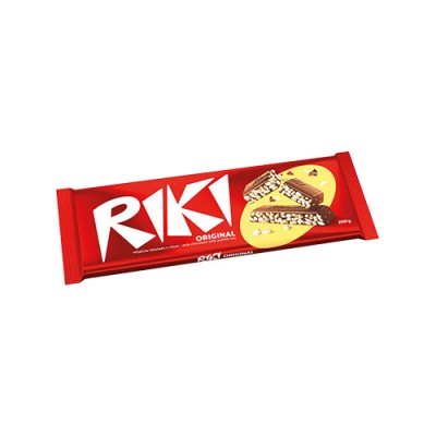 Kandi Čokolada Riki