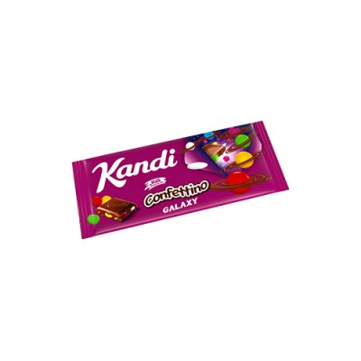 Kandi Čokolada
