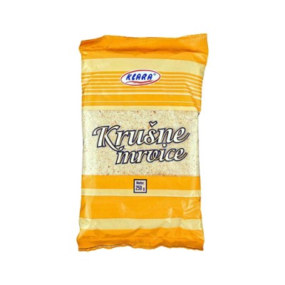 Klara Krušne mrvice
