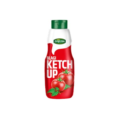 Zvijezda Ketchup