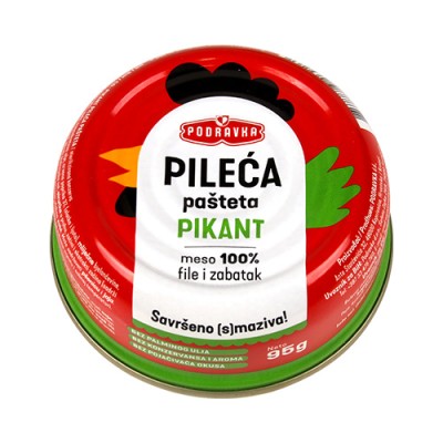 Podravka Pašteta