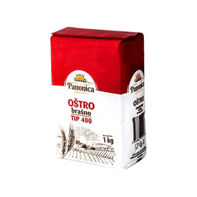 Panonica Brašno oštro