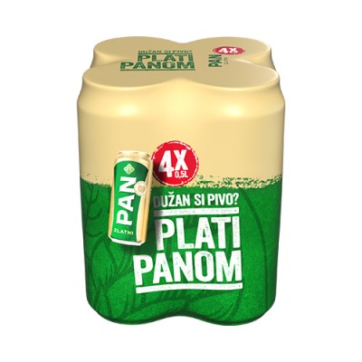 Pan Pivo