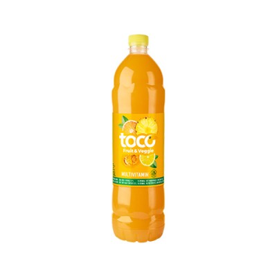 Toco Negazirano piće