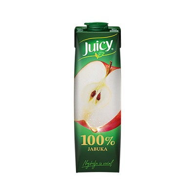 Juicy Sok 100%