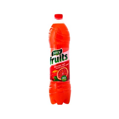 Juicy fruits Negazirano piće