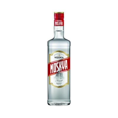 Moskva Vodka
