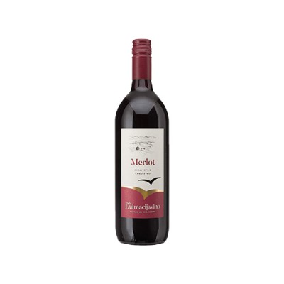 Dalmacijavino Merlot