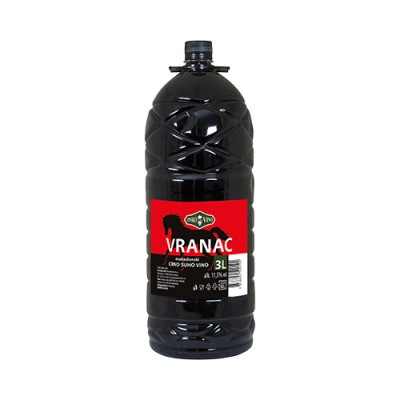 Epsko Vino vranac